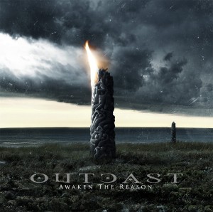 Outcast - Awaken The Reason (2012)