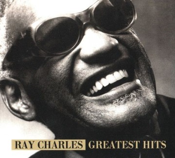 Ray Charles - Greatest Hits (2CD) (2010) (Lossless)