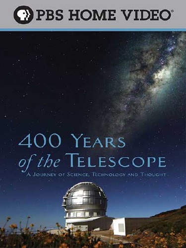400  .  ,    / 400 Years Of The Telescope (2010) SATRip