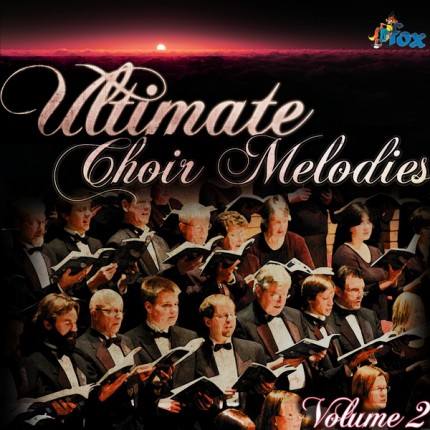Fox Samples - Ultimate Choir Melodies Vol 2 (MULTIFORMAT)