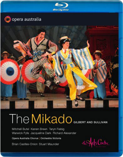 The Mikado (1939) 720p BluRay x264-CiNEFiLE