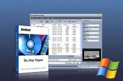 ImTOO Blu Ray Ripper 6.3.0 Build 0104 Multilingual