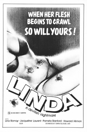   / ,  / Les possedees du diable / Lorna The Exorcist (1974) DVDRip