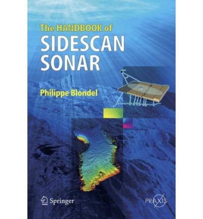 The Handbook Of Sidescan Sonar