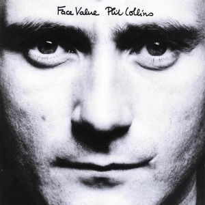 Phil Collins - Face Value (1993, Atlantic 82520-2, Remastered) [1981]