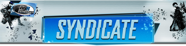 Syndicate [SKiDROW] (2012) PC | Repack от R.G. Repacker's