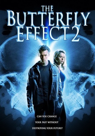Эффект бабочки 2 / The Butterfly Effect 2 (2006) BDRip