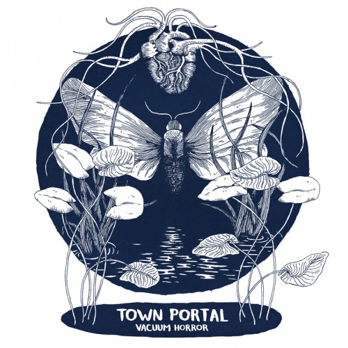 Town Portal - Vacuum Horror [EP] (2011)