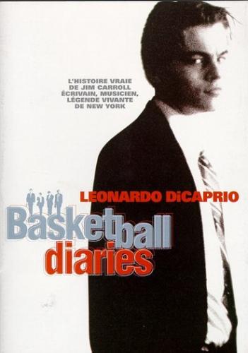 Дневник баскетболиста / The Basketball Diaries (1995) HDRip