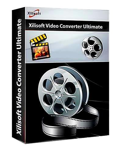 Xilisoft Video Converter Ultimate v7.5.0 Build 20120822 Final