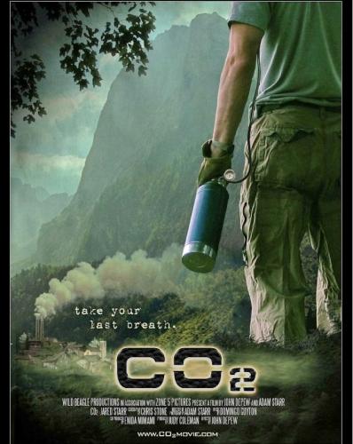 Смертельный выхлоп / CO2 (2010) HDRip