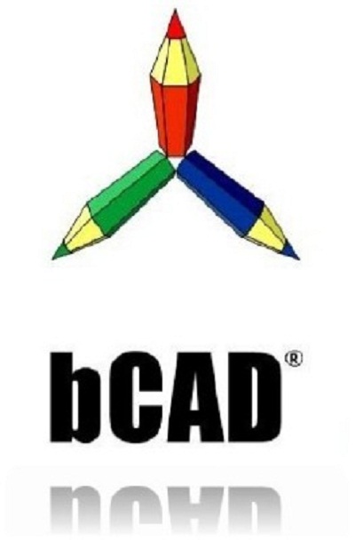 bCAD  Pro 3.92 Build 1076 + Crack
