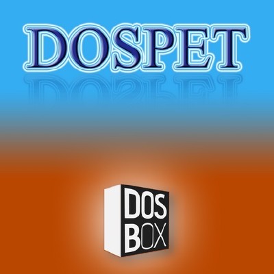 DOSBOX DOSPET9948 2012
