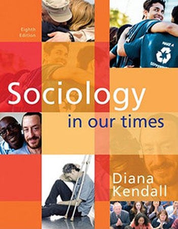 Sociology in Our Times (8th Edition)
