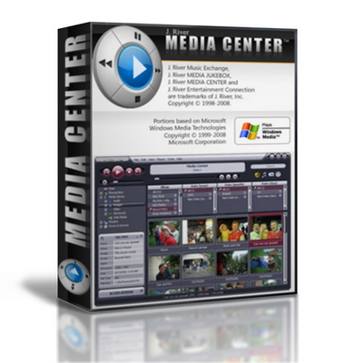 JRiver Media Center 17.0.165