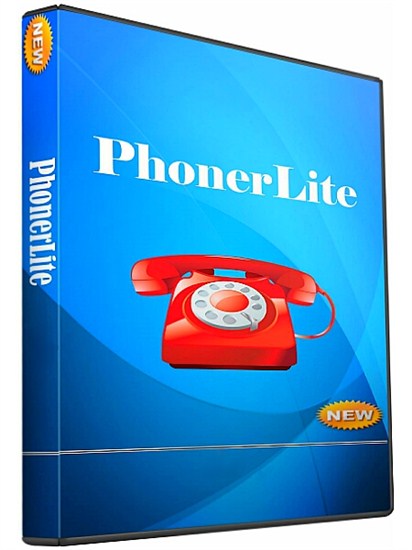 PhonerLite 1.98 Beta