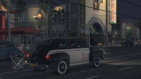 L.A. Noire - The Complete Edition (2011/MULTI2)