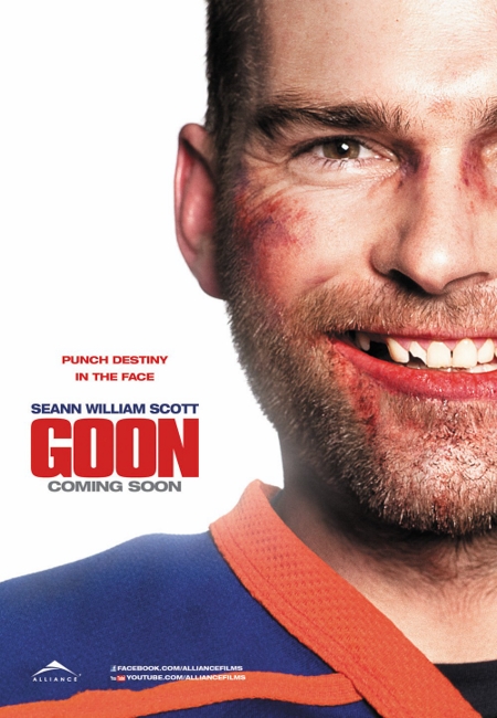 Goon (2011) HDRip XviD - BBnRG