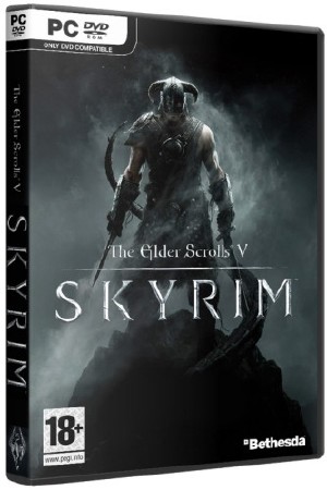 The Elder Scrolls 5.Skyrim.Titanium v 5 (2012/RUS/Repack  R.G.Creative)