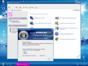 Windows XP Professional Edition 2012 SP3 (Build Matysik)