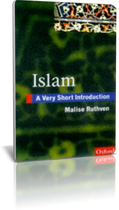VSI Audio - Malise Ruthven - Islam: A Very Short Introduction