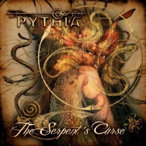 Pythia – The Serpent’s Curse (2012)
