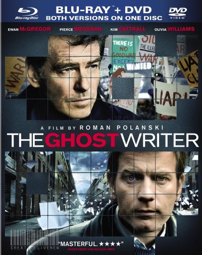 Ghost Writer (2010) m720p BluRay AC3 x264-N3O
