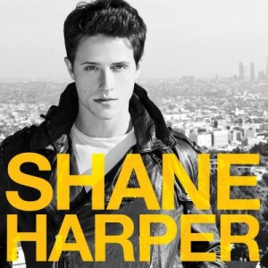 Shane Harper - Shane Harper (2012)