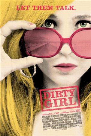 Грязная девчонка / Dirty Girl (2010 / DVDRip)