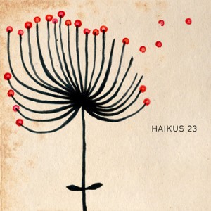 dalot - HAIKUS 23 (2012)