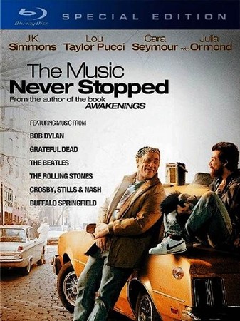Музыка продолжала играть / The Music Never Stopped (2011) HDRip