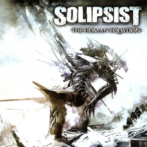 Solipsist - The Human Equation (2010)