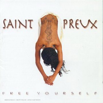 Saint-Preux - Discography (1969 - 2005)