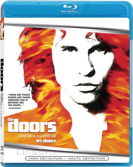 The Doors (1991) 720p BRRiP XViD AC3-LEGi0N