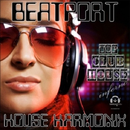 Beatport TOP Club House (2012)