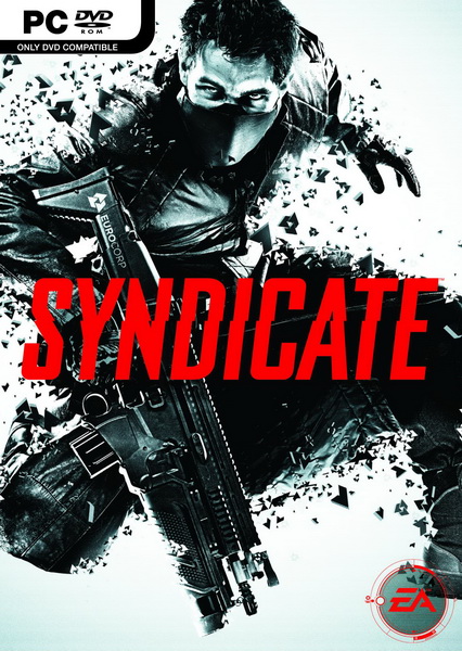 Syndicate + 1 DLC (Upd.27.02.2012) (2012/RUS/ENG/RePack by Fenixx)