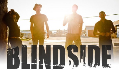 Blindside - Дискография