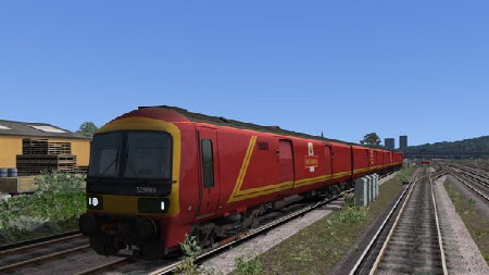Railworks 3: Train Simulator 2012 Deluxe