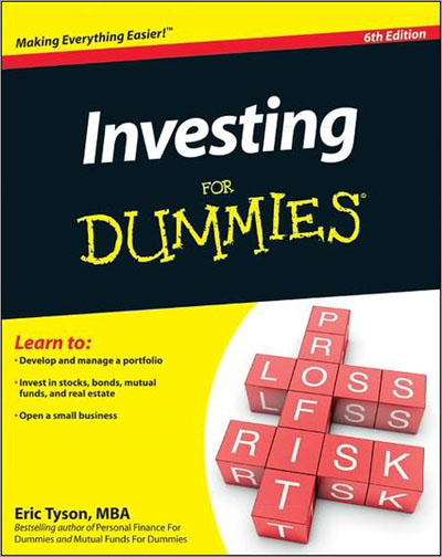 Investing For Dummies, 6 edition