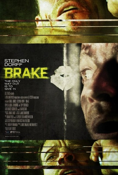 Brake [2012] BluRay 720p x264-YIFY