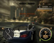 Need For Speed Most Wanted Black Edition (2006/FULL/RUS/Repack  R.G.Creative)