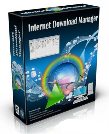Internet Download Manager 6.09 Build 3 Final