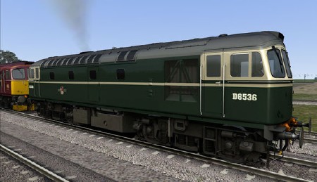 Railworks 3: Train Simulator 2012 Deluxe