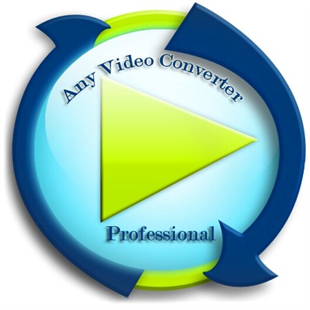 Any Video Converter Professional 3.3.9 Rus