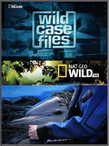   .     / Wild Case Files (2011) HDVTRip