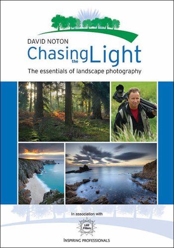 David Noton - Chasing the Light (2008) DVD