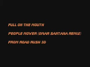 Full On The Mouth - People Mover (Omar Santana remix)