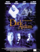 Лабиринты тьмы / Dark Asylum (2001)