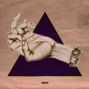 Niple - Niple (EP) (2012)