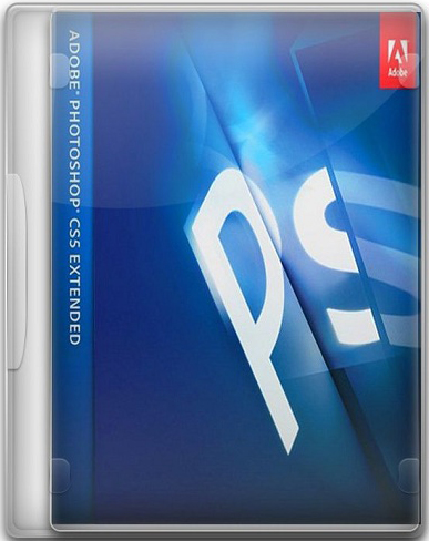 Photoshop CS5 Extended Final v14.0+keygen (2012/RUS)